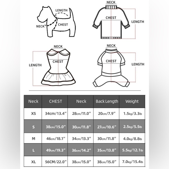 Cute Pet Costume - Picture 7 of 8